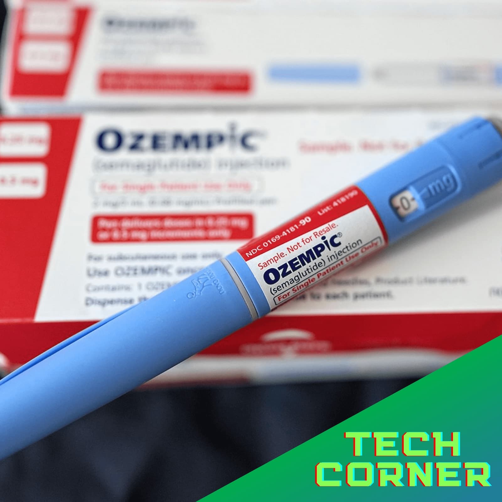 Tech Corner: The Benefits of Ozempic for Diabetes Management