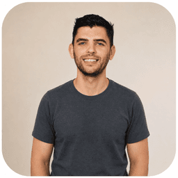 Felipe Maturana, PhD